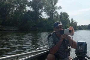 На пляжах Курска во время рейда нашли четырех детей без взрослых
