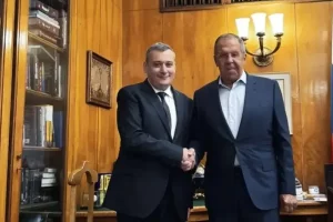 Объёмы экспорта растут