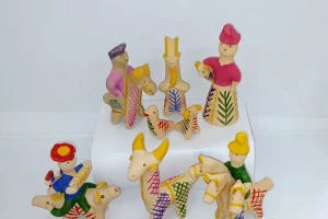 Два старинных курских промысла стали региональными брендами