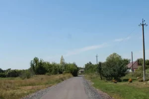 В Солнцевском районе Курской области в 2026 году обновят более 18 километров дорог