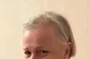 В Курской области полиция разыскивает 72-летнюю женщину