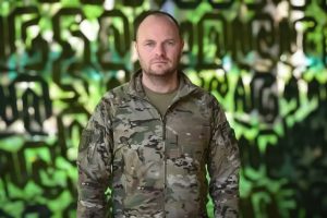 Антон Цветков: «Сегодня «БАРС-Курск» – одно из самых  технологичных и боеспособных  добровольческих соединений в стране»