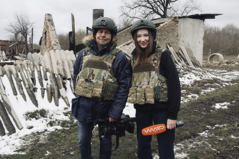 Ловушка нацизма