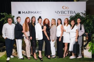 Федеральный девелопер «Мармакс» дал старт продажам новой очереди паркового квартала «Чувства» в Курске