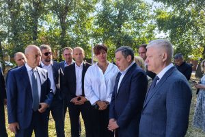 В Курске выбрали место для строительства Центра настольного тенниса