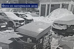 Курский суд взыскал с магазина компенсацию за отказ поднять стройматериалы в квартиру
