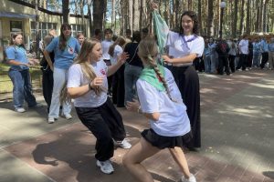 «Комсорг» ломает комплексы
