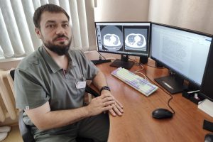 «В России живёт мой генетический близнец»