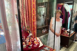 В Курске открылись «Многоликая Россия» и «Жизнь детства на Ямале»