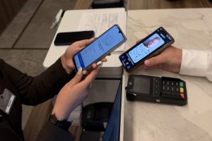 «Ростелеком» интегрировал в платформу «Цифровой отель» заселение по Цифровому ID через MAX