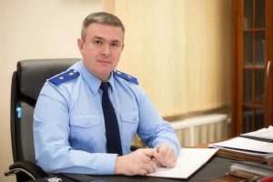 В приоритете – защита прав граждан
