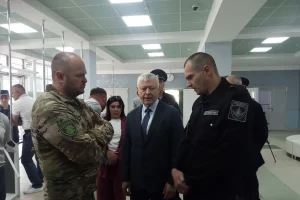 Накануне нового учебного года в Курске проверили безопасность школ