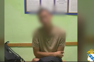 Курские полицейские предотвратили хищение 764 тысяч рублей у пенсионерки в Октябрьском районе