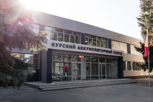 Производство – это живой процесс
