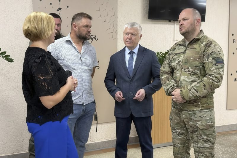 Школы прошли проверку