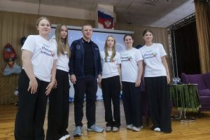 «Я хотел быть Дроздовым»