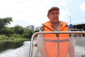 В Курской области за лето утонули 12 человек
