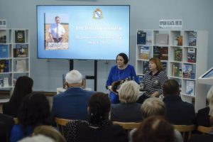 В Курске вышла книга-фотоальбом, посвящённая Александру Михайлову