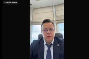 На выборах в Курской области не выявлено нарушений
