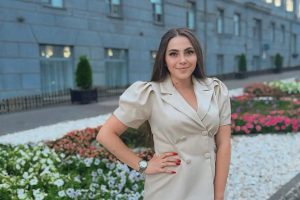 Педагоги отправились в сёла