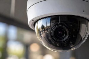 Система «Безопасный город» помогла полиции Курска раскрыть более 50 преступлений с начала года