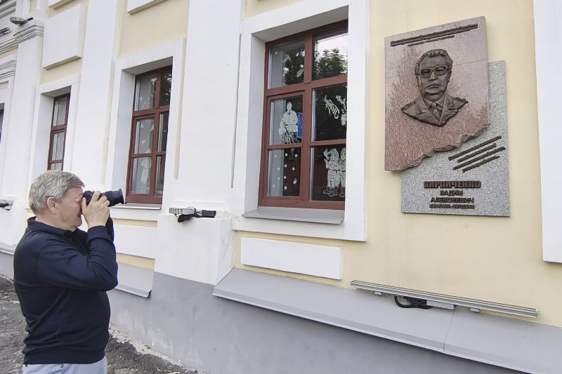 «Без права на славу – во славу державы»