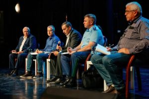 Проблемы приграничья решаются