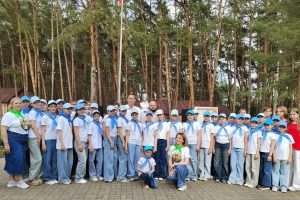Курские педагоги победили во всероссийском конкурсе программ детского отдыха
