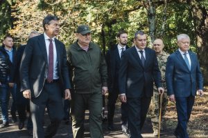 Новая страница кадетской истории