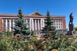 Памяти выдающихся курян