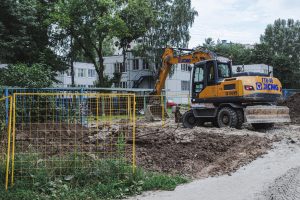 Коммунальщиков поторопили