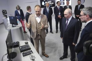 Технологии по-курски