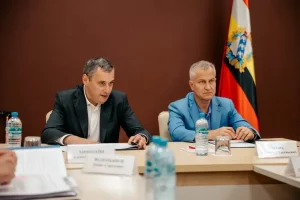 Правительство поддержит аграриев
