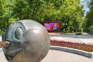 В Курск приедут создатели фильма «Последний богатырь. Колобок»