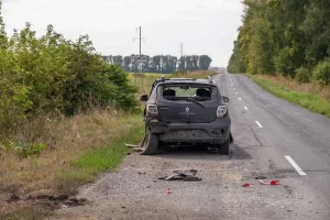 В Курской области с 1 октября начнут принимать заявления на выплаты за утраченные автомобили