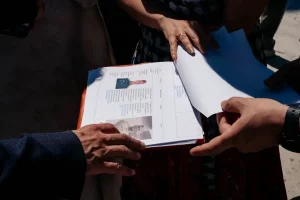 В Курске 9 декабря откроют Аллею Героев