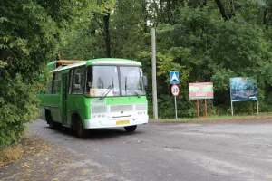 В Халино Курской области восстановили работу автобусного маршрута №147 после жалоб жителей
