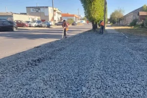 В Курске этой осенью установят 12 новых остановочных павильонов
