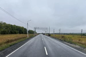 Перегруз не пройдёт