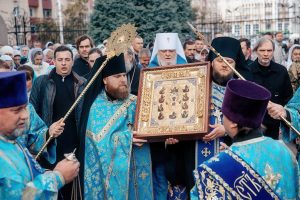 Марки, рыцари и первый именинник