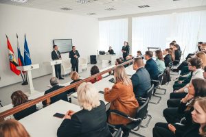 Президентская академия теперь в Курске
