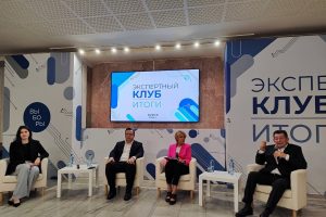 В Курской области штаб общественного наблюдения не получил сигналов о нарушениях