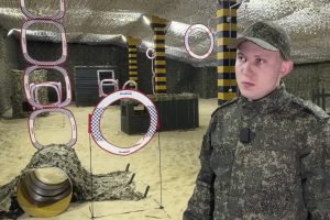 «Это направление – для молодёжи»