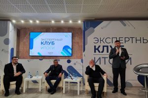 В Курской области озвучили предварительные итоги выборов