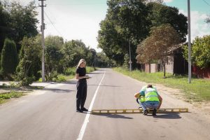 Эксперты присмотрелись к дорогам
