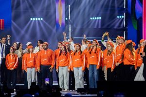 Увидели МФМ изнутри