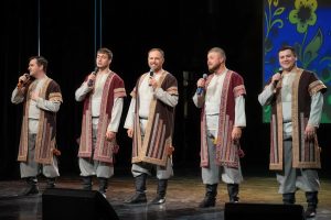 Музыка, которая не знает границ