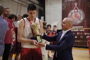 Курский характер оказался сильнее