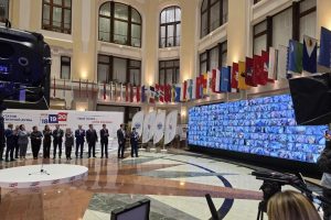 Цифровая крепость России: «Ростелеком» обеспечил связь, видеонаблюдение и киберзащиту на выборах 2026