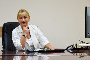 Президент наградил главу минсельхоза